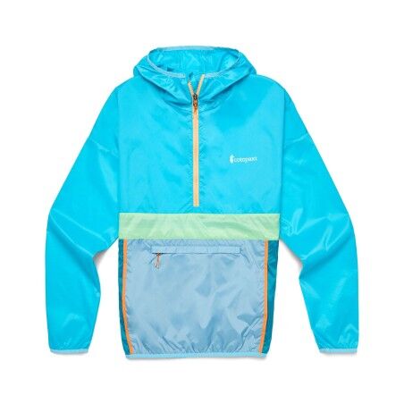 LUZeSOMBRA TIKI-TAKA STUDIUM JACKET