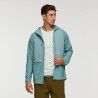 Cotopaxi Yermo Hooded Softshell Jacket - Softshell jacket - Men's | Hardloop