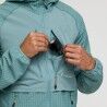 Cotopaxi Yermo Hooded Softshell Jacket - Softshell jacket - Men's | Hardloop