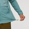Cotopaxi Yermo Hooded Softshell Jacket - Softshell jacket - Men's | Hardloop