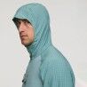 Cotopaxi Yermo Hooded Softshell Jacket - Softshell jacket - Men's | Hardloop