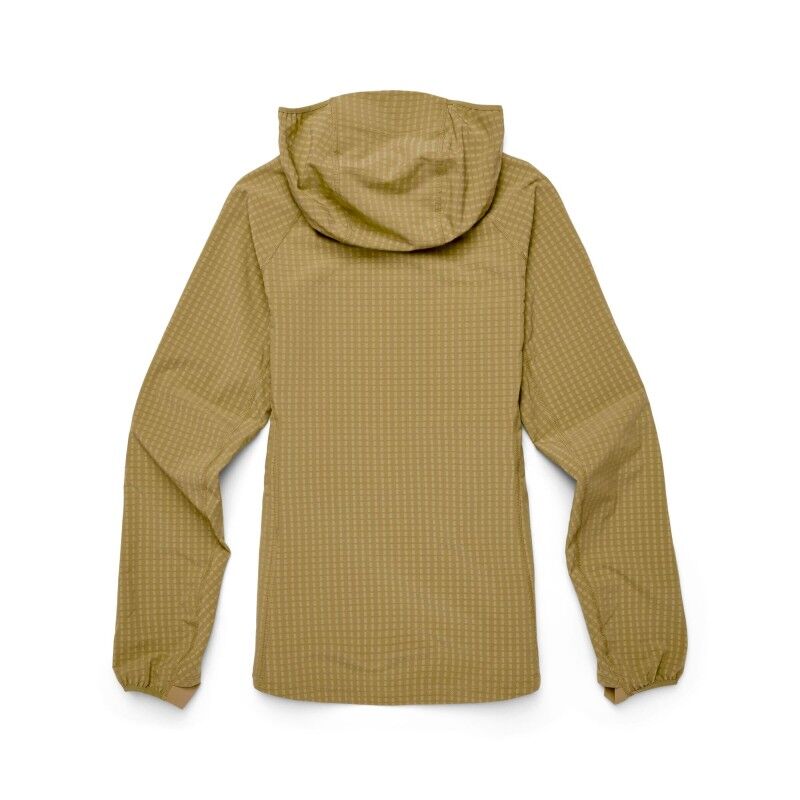 Cotopaxi Yermo Hooded Softshell Jacket - Veste softshell femme | Hardloop