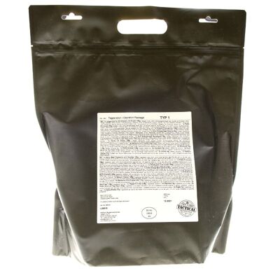 Day Ration Pack (Typ 1) "Tactical Line" - Plat de viande