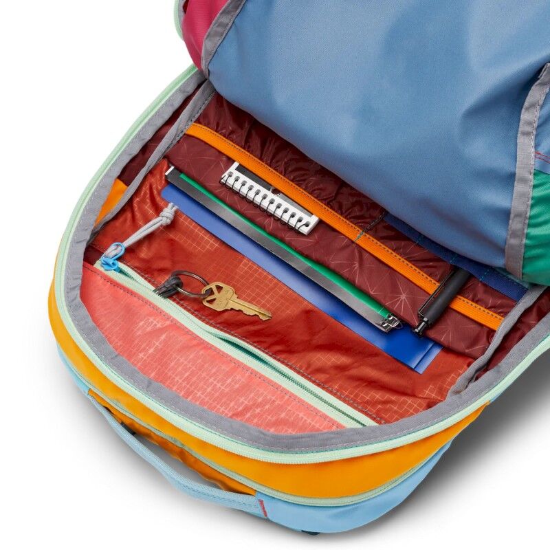 Cotopaxi Chiquillo 30L Backpack Del Dia - Městské batoh | Hardloop