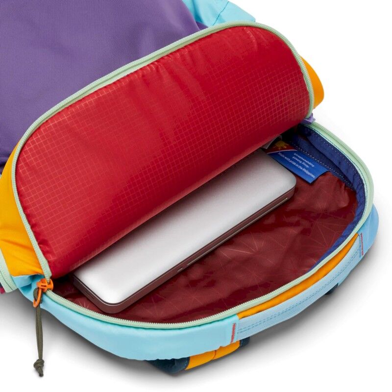 Cotopaxi Chiquillo 30L Backpack Del Dia - Zaino urbano | Hardloop