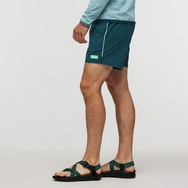 Cotopaxi Brinco 5" Short Solid - Shorts - Men's | Hardloop