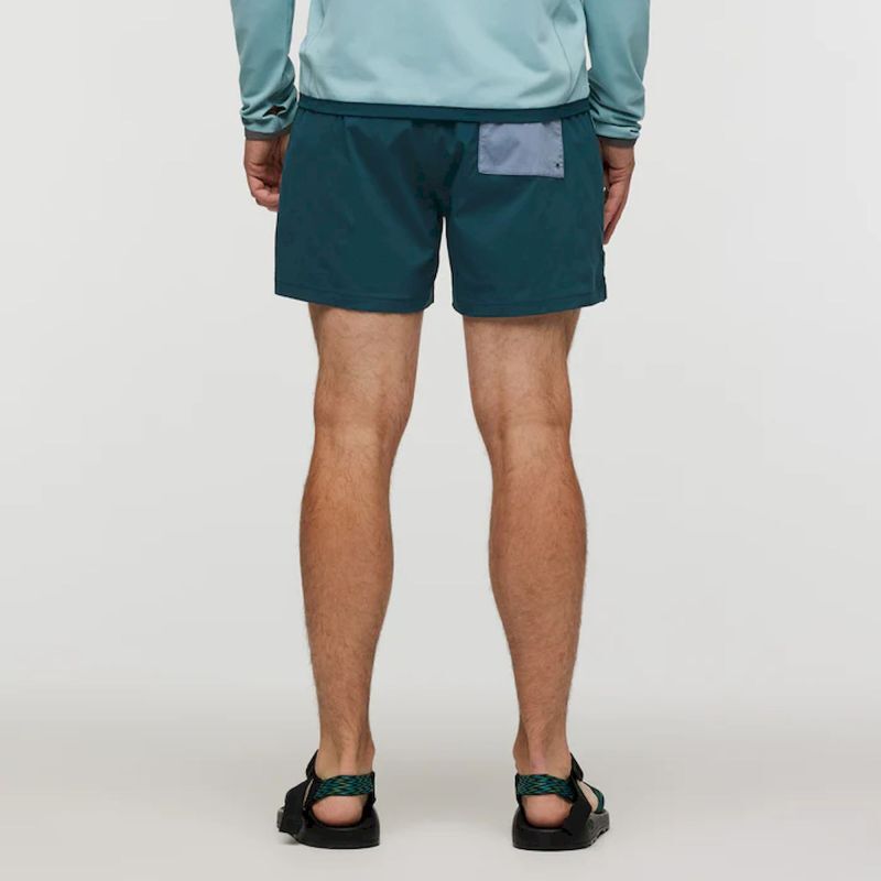 Cotopaxi Brinco 5" Short Solid - Shorts - Men's | Hardloop
