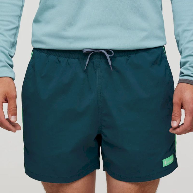 Cotopaxi Brinco 5" Short Solid - Shorts - Herren | Hardloop