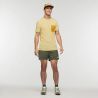 Cotopaxi Brinco 5" Short Solid - Pantaloncini - Uomo | Hardloop