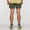 Cotopaxi Brinco 5" Short Solid - Pantaloncini - Uomo | Hardloop