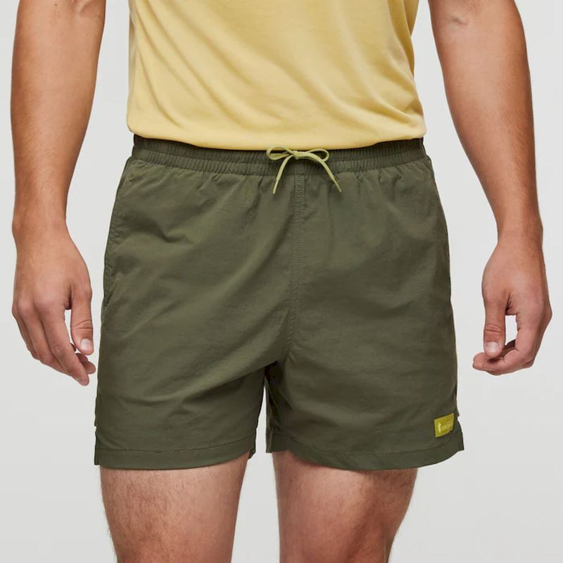 Cotopaxi Brinco 5" Short Solid - Short - Herrer | Hardloop