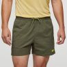 Cotopaxi Brinco 5" Short Solid - Pantaloncini - Uomo | Hardloop