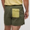 Cotopaxi Brinco 5" Short Solid - Short - Herrer | Hardloop