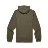 Cotopaxi Yermo Hooded Softshell Jacket - Softshelltakki - Miehet | Hardloop