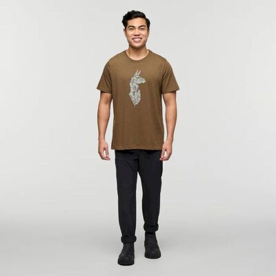 Into the Pines - T-Shirt - Herren