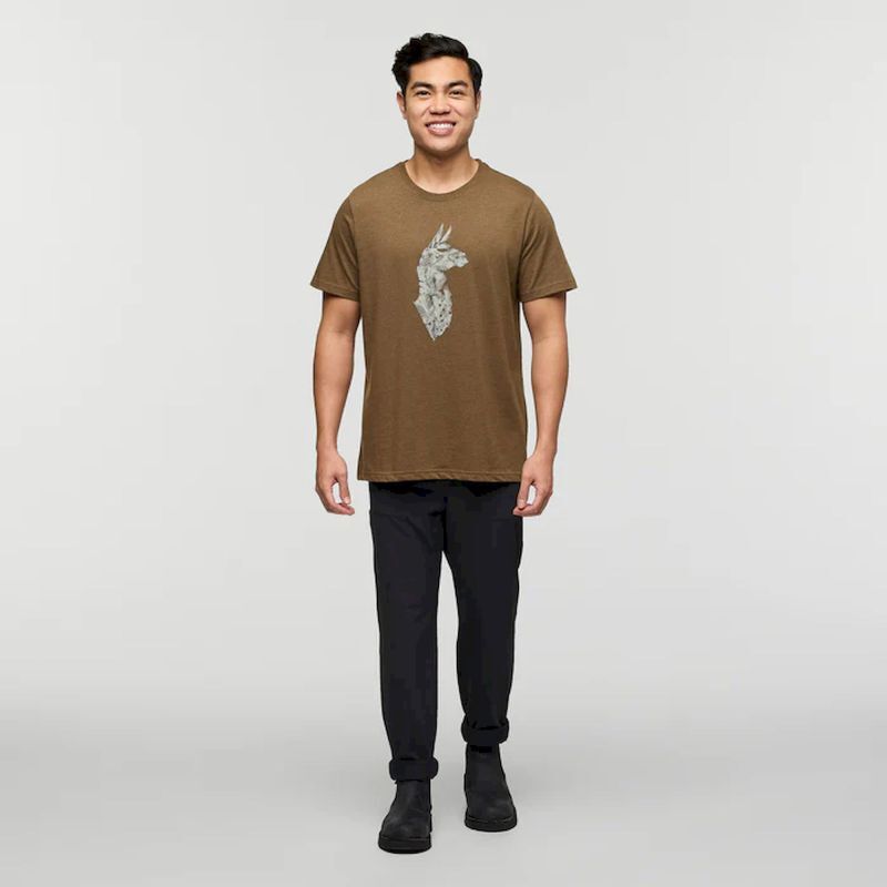 Into the Pines - T-shirt homem