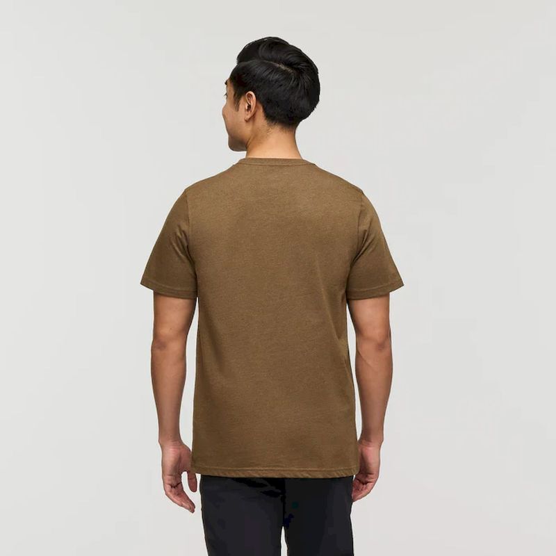 Cotopaxi Into the Pines - T-Shirt - Herren | Hardloop