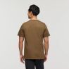Cotopaxi Into the Pines - T-shirt homem | Hardloop