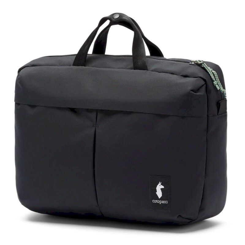 Mente Messenger Bag Cotopaxi Black 15l main image 1