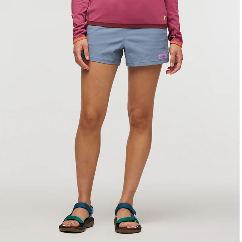 Cotopaxi Brinco 3" Short Solid - Shorts - Women's | Hardloop
