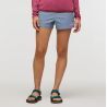 Cotopaxi Brinco 3" Short Solid - Shorts - Women's | Hardloop