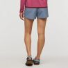Cotopaxi Brinco 3" Short Solid - Shorts - Women's | Hardloop