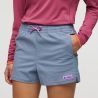 Cotopaxi Brinco 3" Short Solid - Shorts - Women's | Hardloop