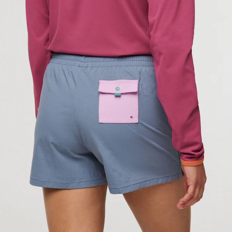 Cotopaxi Brinco 3" Short Solid - Shorts - Women's | Hardloop