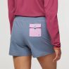 Cotopaxi Brinco 3" Short Solid - Shorts - Women's | Hardloop