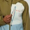 Cotopaxi Impermeo 3L Hooded Shell Jacket - Hardshelljacke - Damen | Hardloop