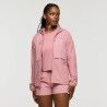 Cotopaxi Yermo Hooded Softshell Jacket - Giacca softshell - Donna | Hardloop