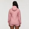 Cotopaxi Yermo Hooded Softshell Jacket - Giacca softshell - Donna | Hardloop