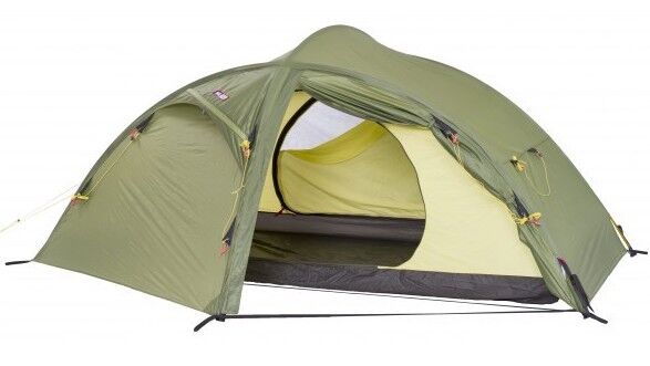 Helsport Reinsfjell Pro 2  - Tent