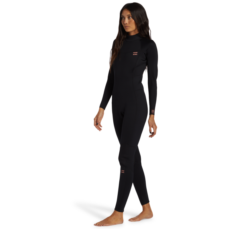 5/4mm Foil GBS - Fato surf mulher