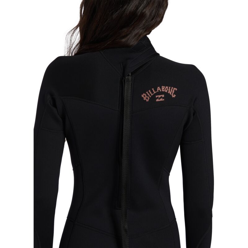 Billabong 5/4mm Foil GBS - Fato surf mulher | Hardloop