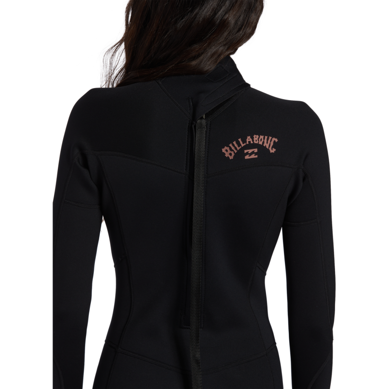 Billabong 5/4mm Foil GBS - Surf Wetsuit - Women's | Hardloop