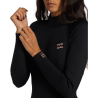 Billabong 5/4mm Foil GBS - Fato surf mulher | Hardloop