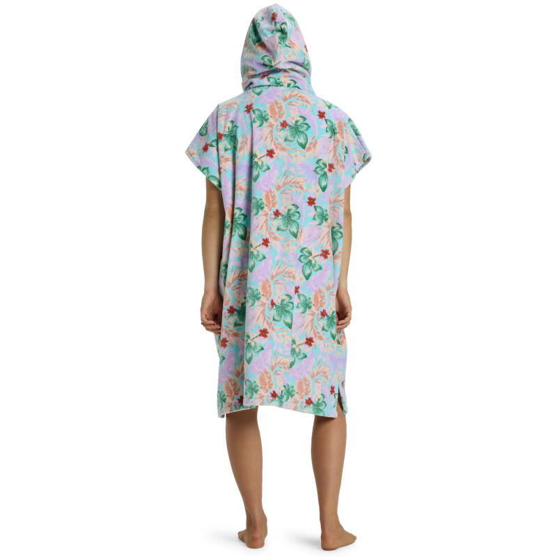 Borneobulletin Com Billabong Salty Hooded Changing Robe Wings