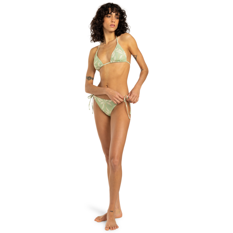 Gone Tropic - Cueca biquíni mulher