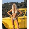 Billabong Gone Tropic - Cueca biquíni mulher | Hardloop