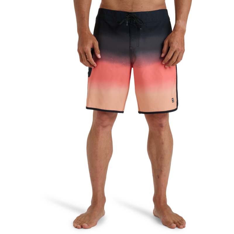 Billabong 73 Theme Pro - Boardshorts - Herren | Hardloop
