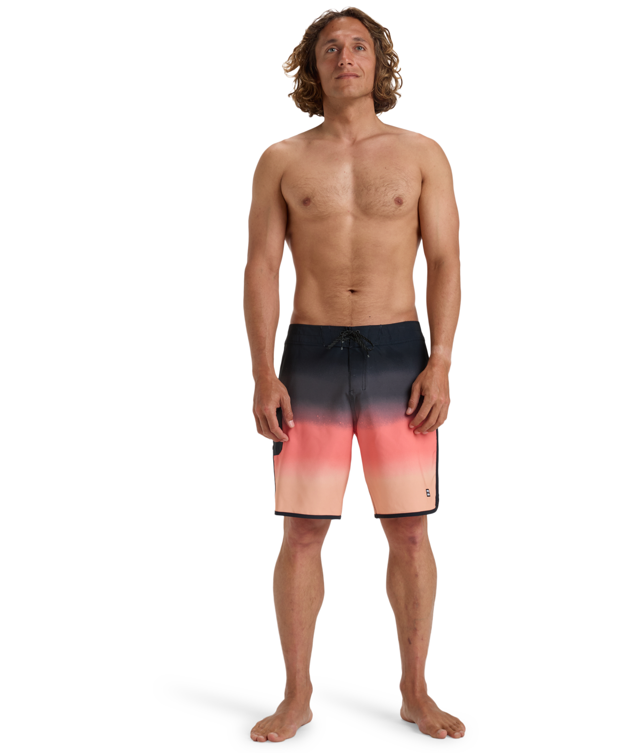 Billabong 73 Theme Pro - Boardshorts - Herren | Hardloop