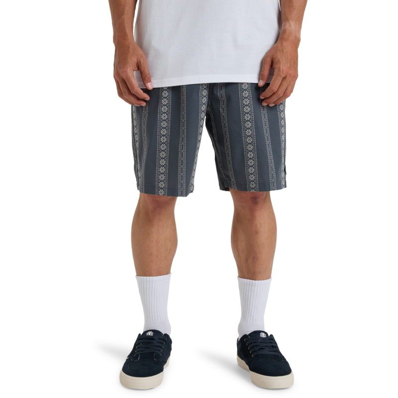 Billabong Larry - Pantaloncini - Uomo | Hardloop
