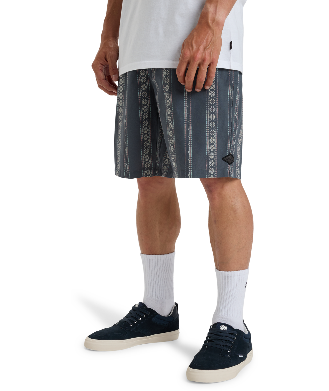 Billabong Larry - Pantaloncini - Uomo | Hardloop