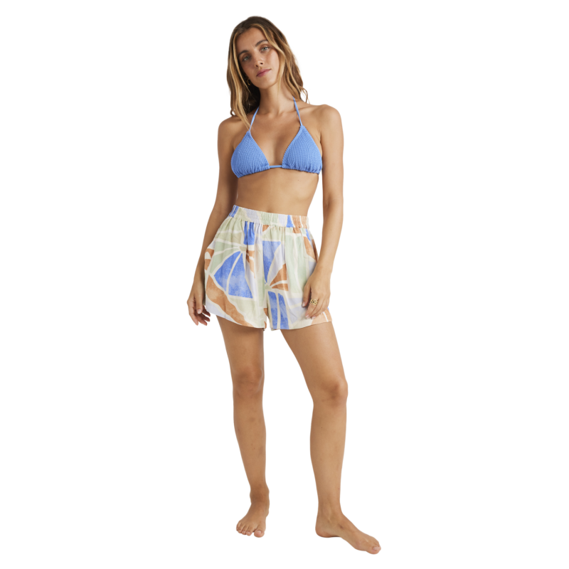 Billabong Mystic Tides - Shorts - Women's | Hardloop