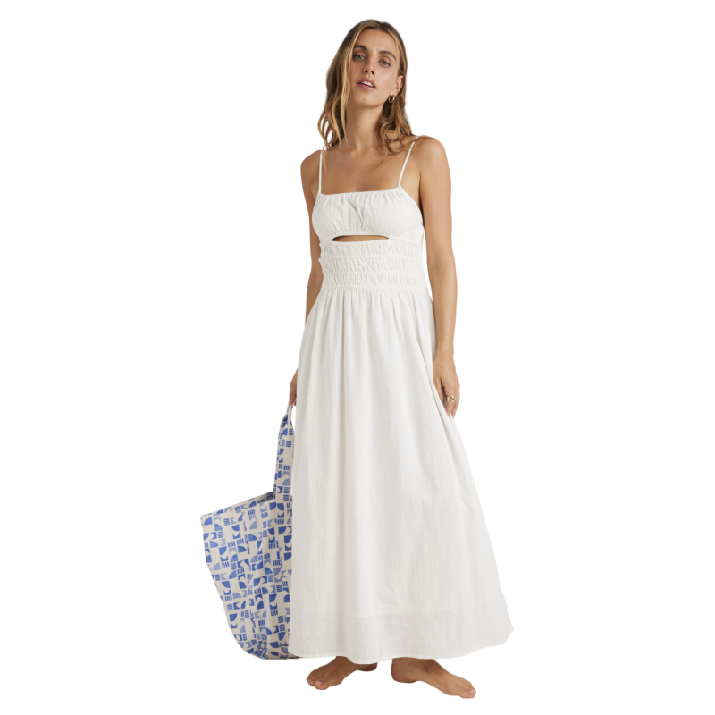 Billabong Cloud - Dress - Women's | Hardloop