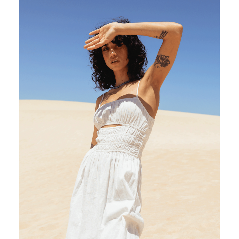 Billabong Cloud - Jurk - Dames | Hardloop