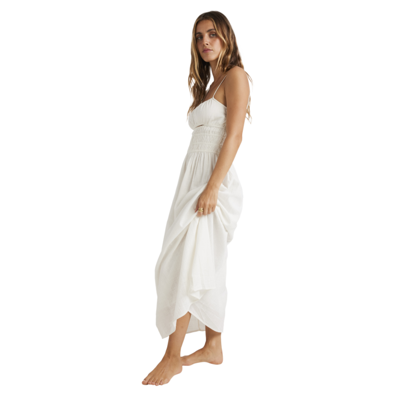 Billabong Cloud - Sukienka | Hardloop