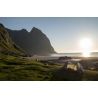 Helsport Fonnfjell Superlight 2 - Tent