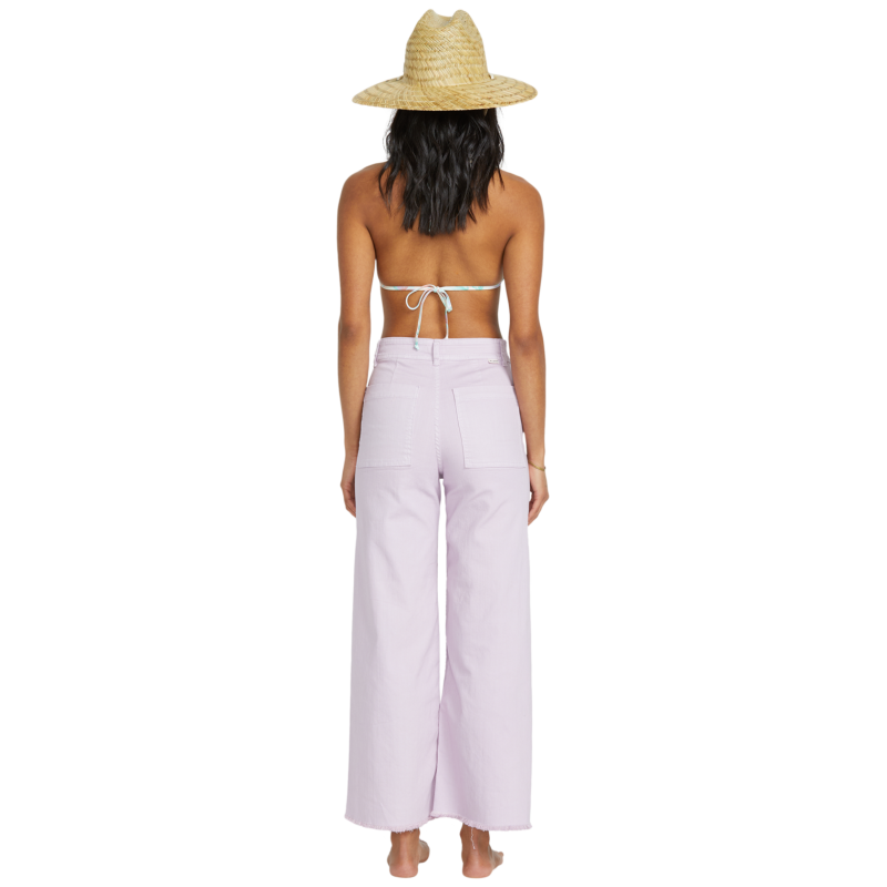 Billabong Free Fall - Dámské kalhoty | Hardloop